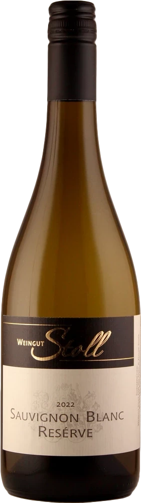 Sauvignon Blanc Reserve 2022 trocken